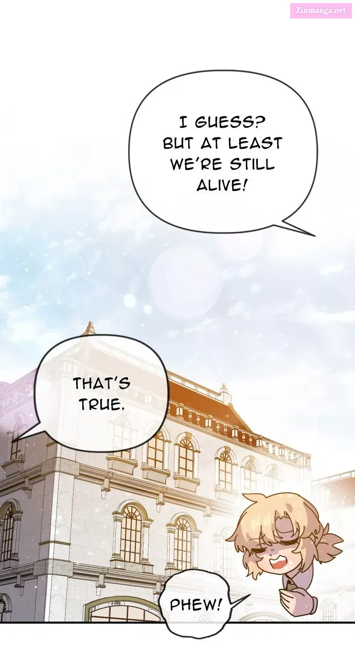 My Second Life is a Healing Life? Chapter 7 page 61 - 