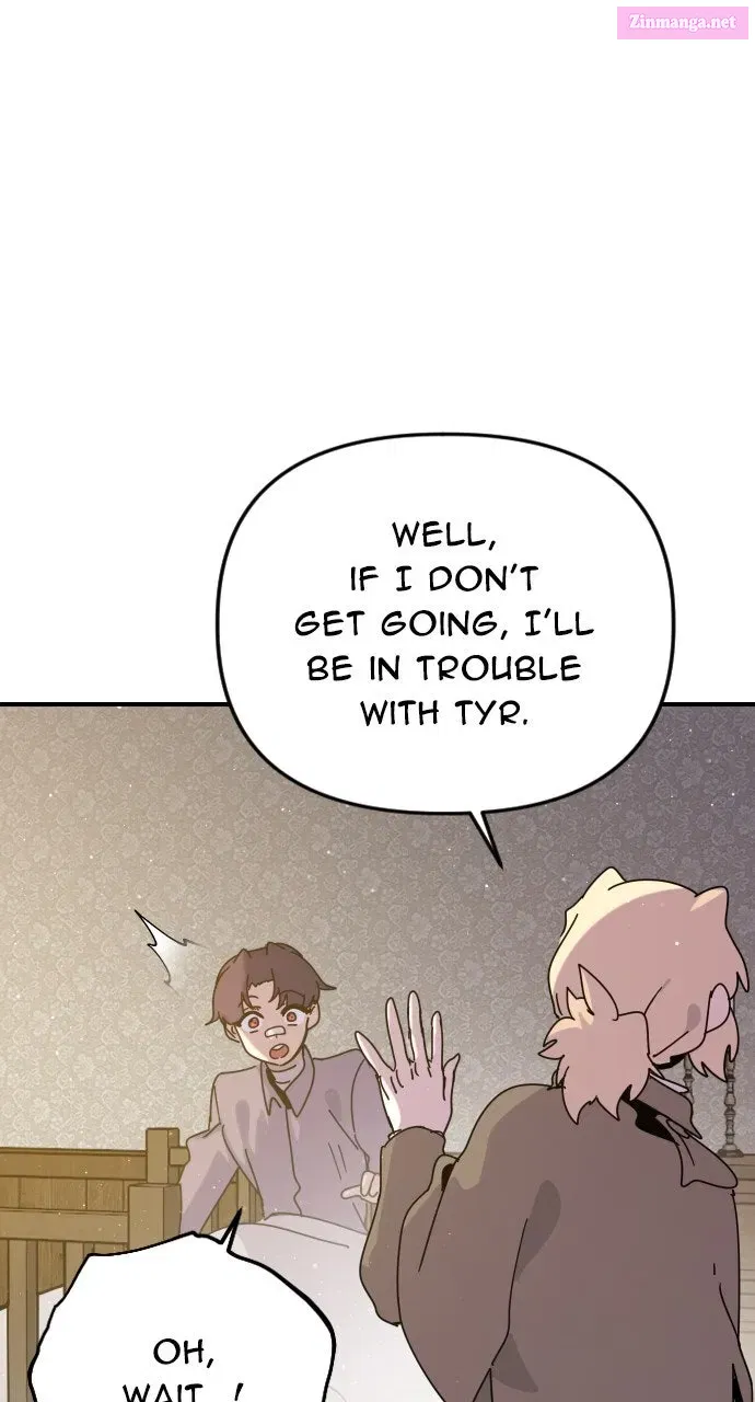 My Second Life is a Healing Life? Chapter 7 page 62 - 