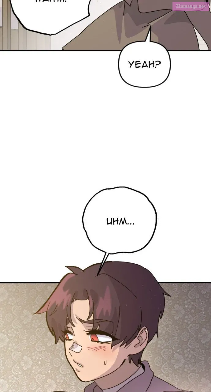 My Second Life is a Healing Life? Chapter 7 page 63 - 