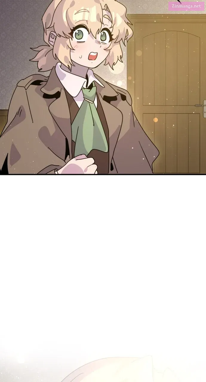 My Second Life is a Healing Life? Chapter 7 page 65 - 