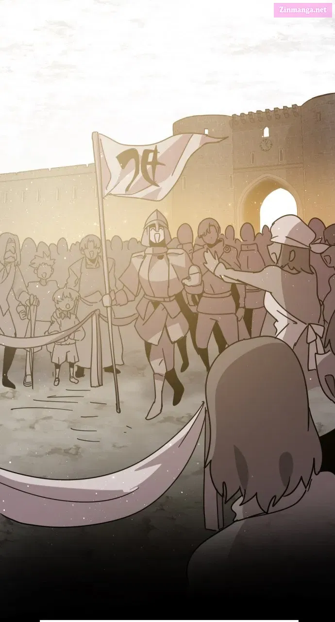 My Second Life is a Healing Life? Chapter 7 page 68 - 