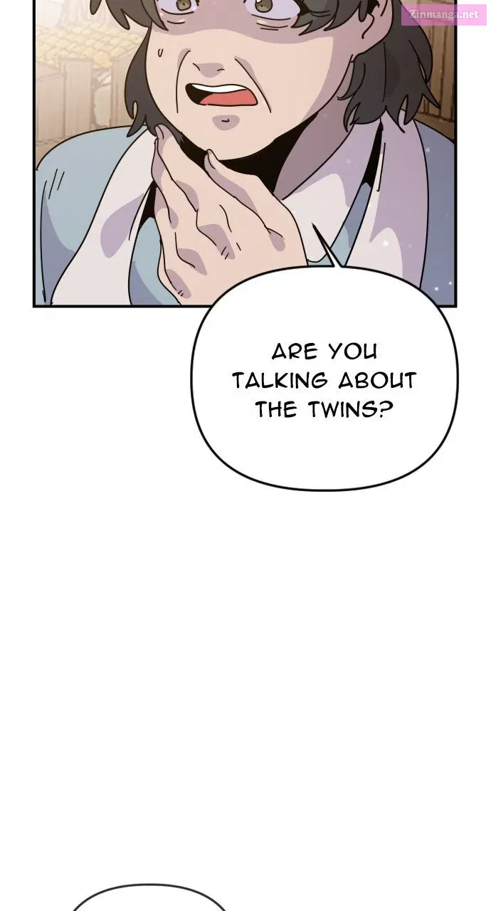My Second Life is a Healing Life? Chapter 7 page 8 - 
