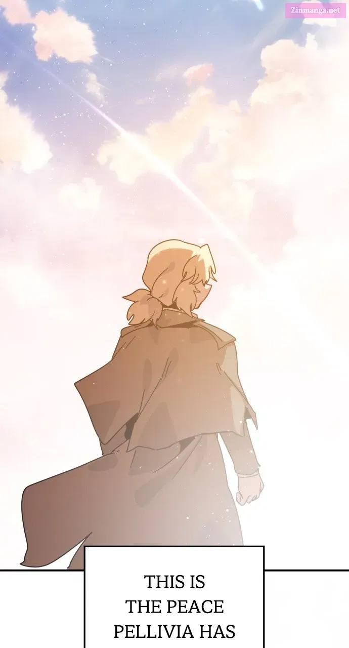 My Second Life is a Healing Life? Chapter 7 page 71 - 