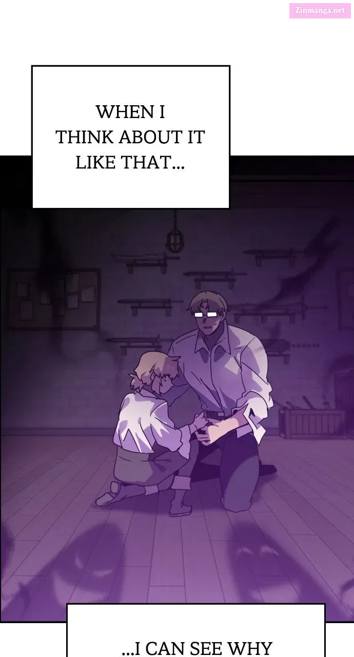 My Second Life is a Healing Life? Chapter 7 page 74 - 