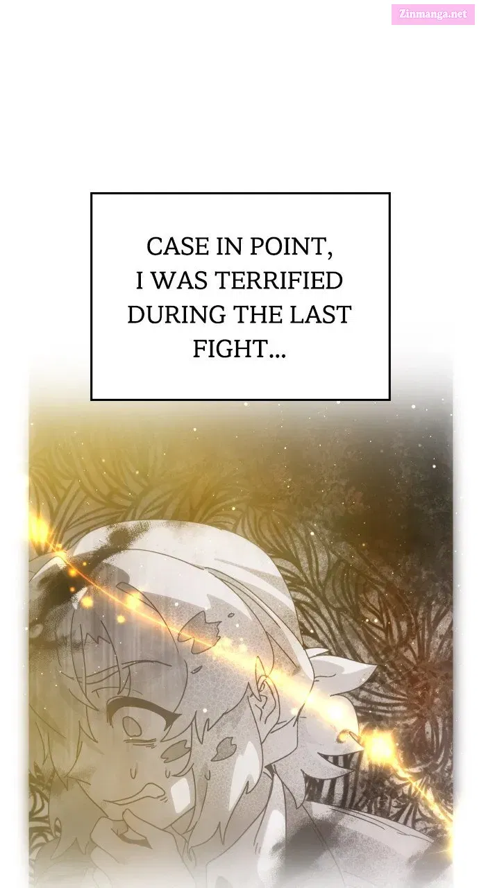 My Second Life is a Healing Life? Chapter 7 page 77 - 