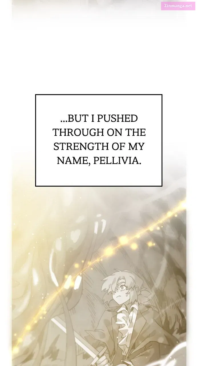 My Second Life is a Healing Life? Chapter 7 page 78 - 
