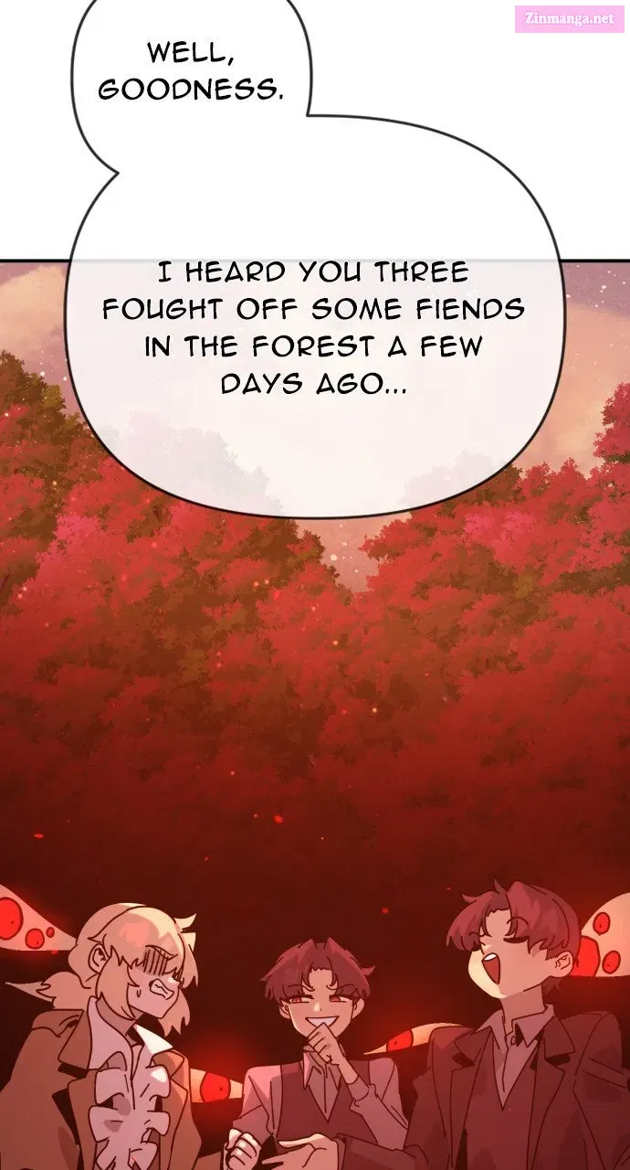 My Second Life is a Healing Life? Chapter 7 page 9 - 