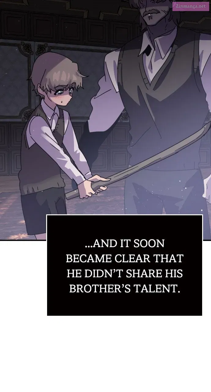 My Second Life is a Healing Life? Chapter 7 page 86 - 