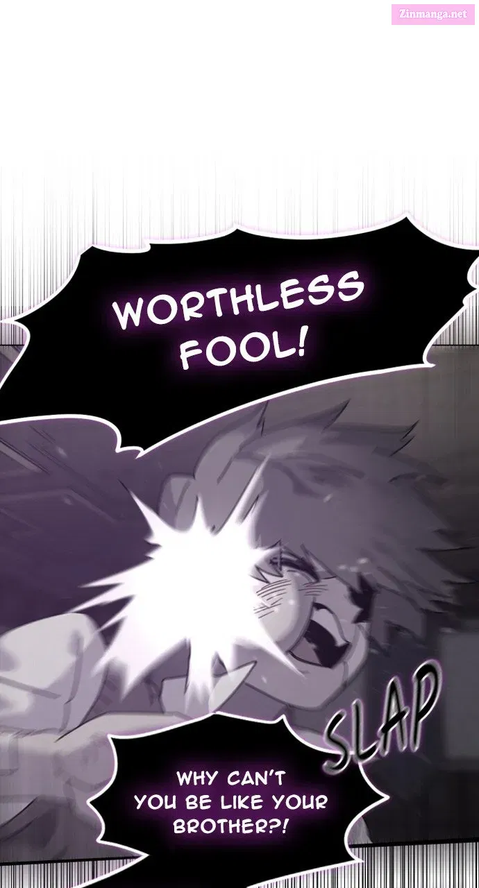 My Second Life is a Healing Life? Chapter 7 page 87 - 