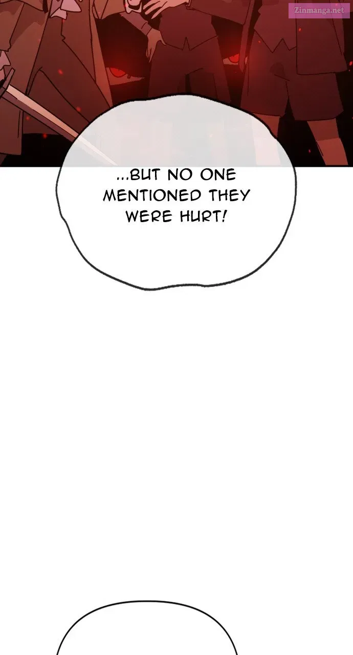 My Second Life is a Healing Life? Chapter 7 page 10 - 