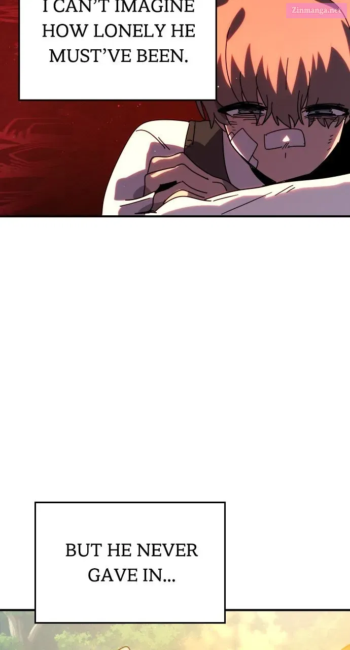 My Second Life is a Healing Life? Chapter 7 page 93 - 