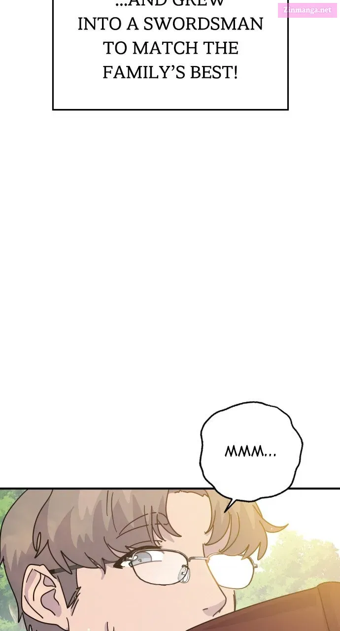 My Second Life is a Healing Life? Chapter 7 page 98 - 