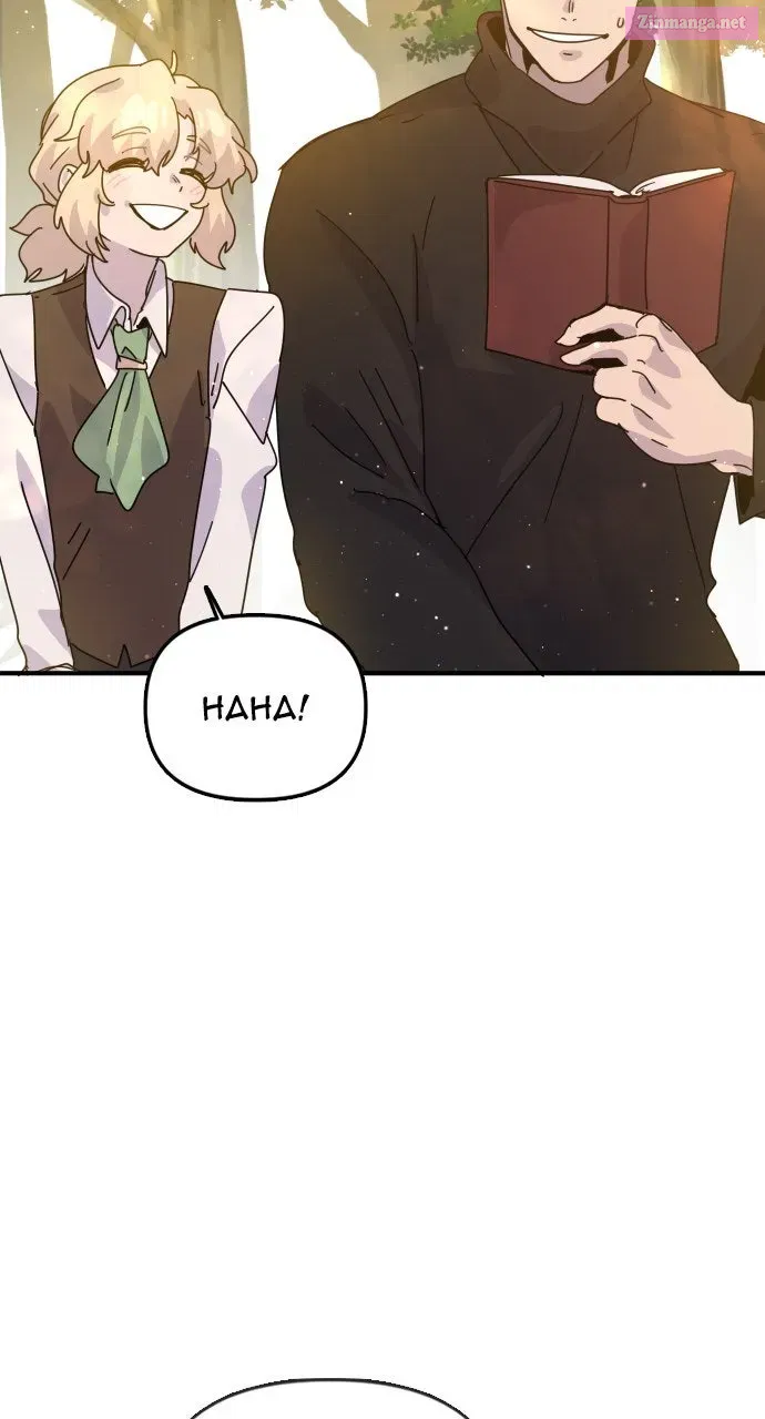 My Second Life is a Healing Life? Chapter 7 page 100 - 