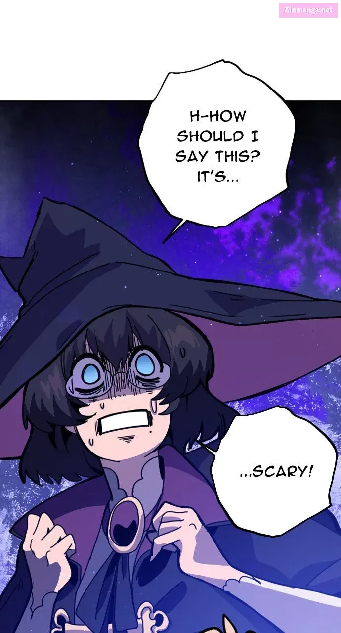 My Second Life is a Healing Life? Chapter 8 page 11 - 