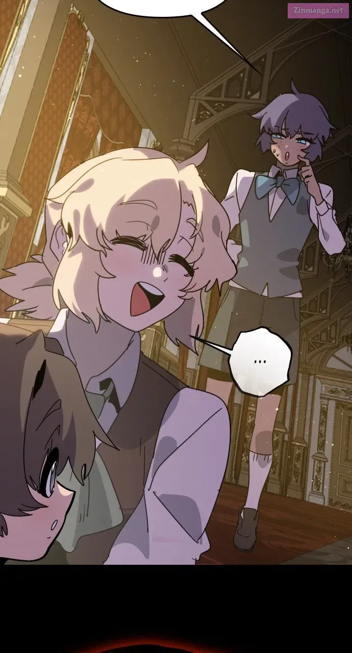 My Second Life is a Healing Life? Chapter 8 page 101 - 
