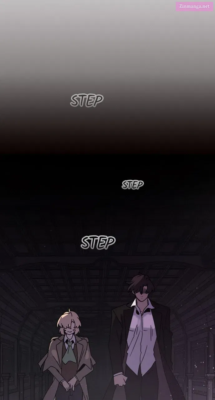 My Second Life is a Healing Life? Chapter 8 page 106 - 