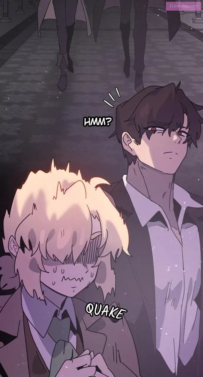 My Second Life is a Healing Life? Chapter 8 page 107 - 