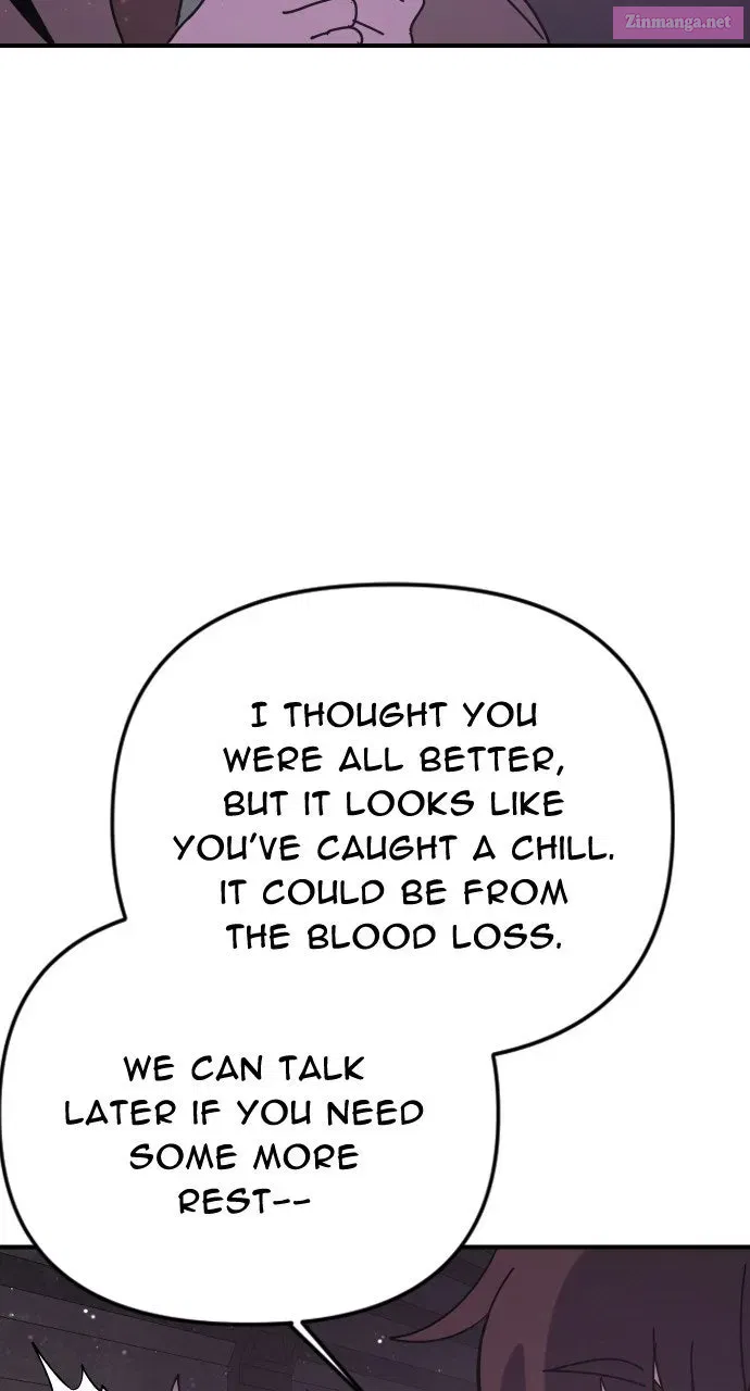 My Second Life is a Healing Life? Chapter 8 page 108 - 
