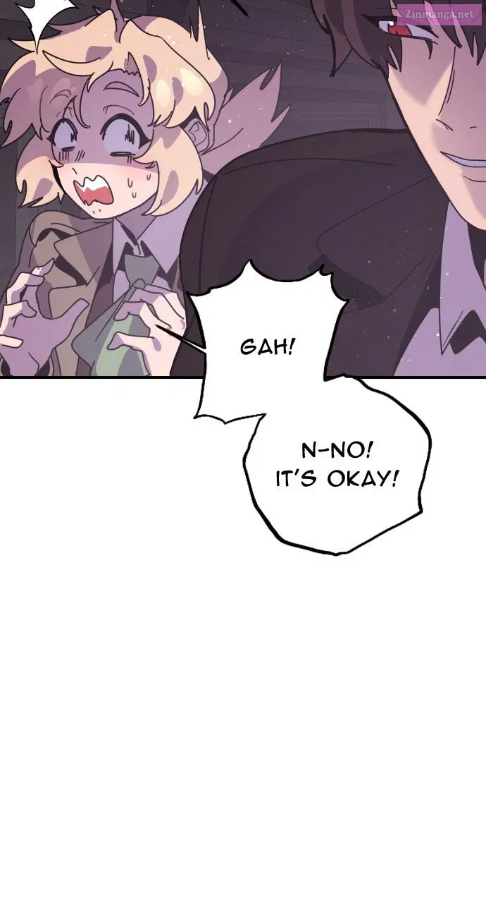 My Second Life is a Healing Life? Chapter 8 page 109 - 