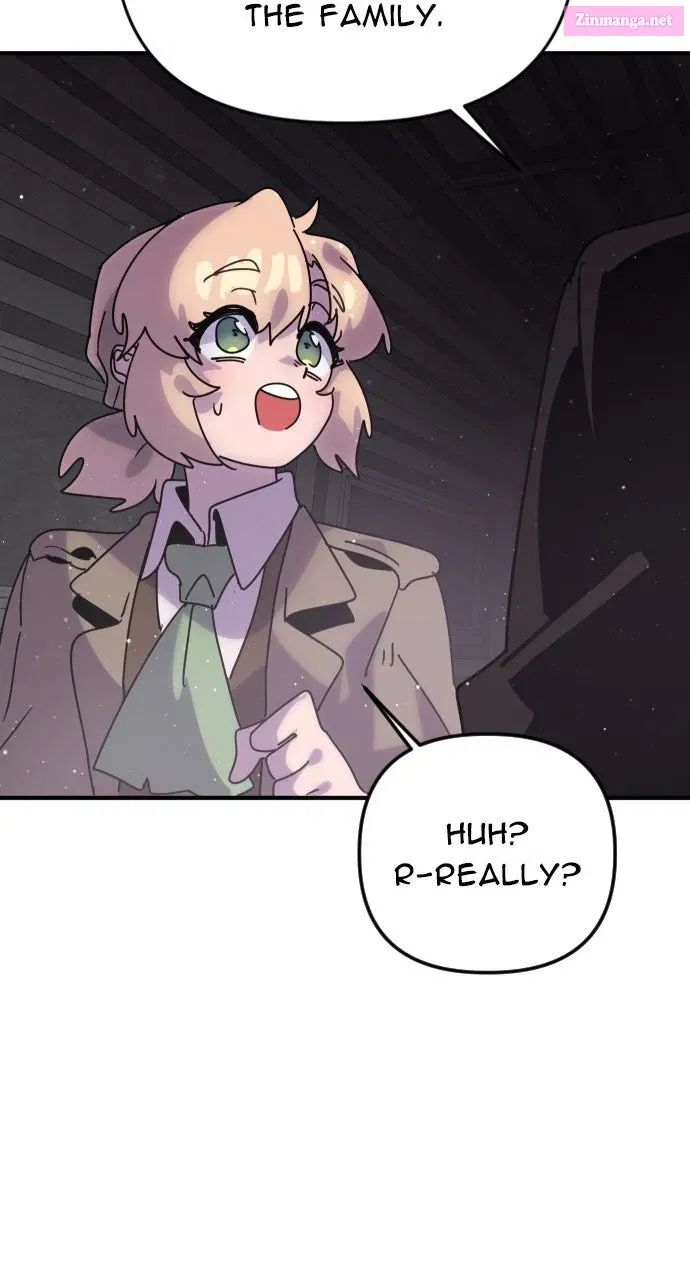 My Second Life is a Healing Life? Chapter 8 page 113 - 