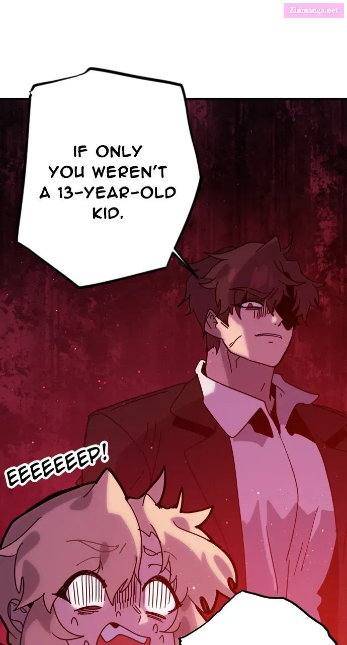 My Second Life is a Healing Life? Chapter 8 page 114 - 