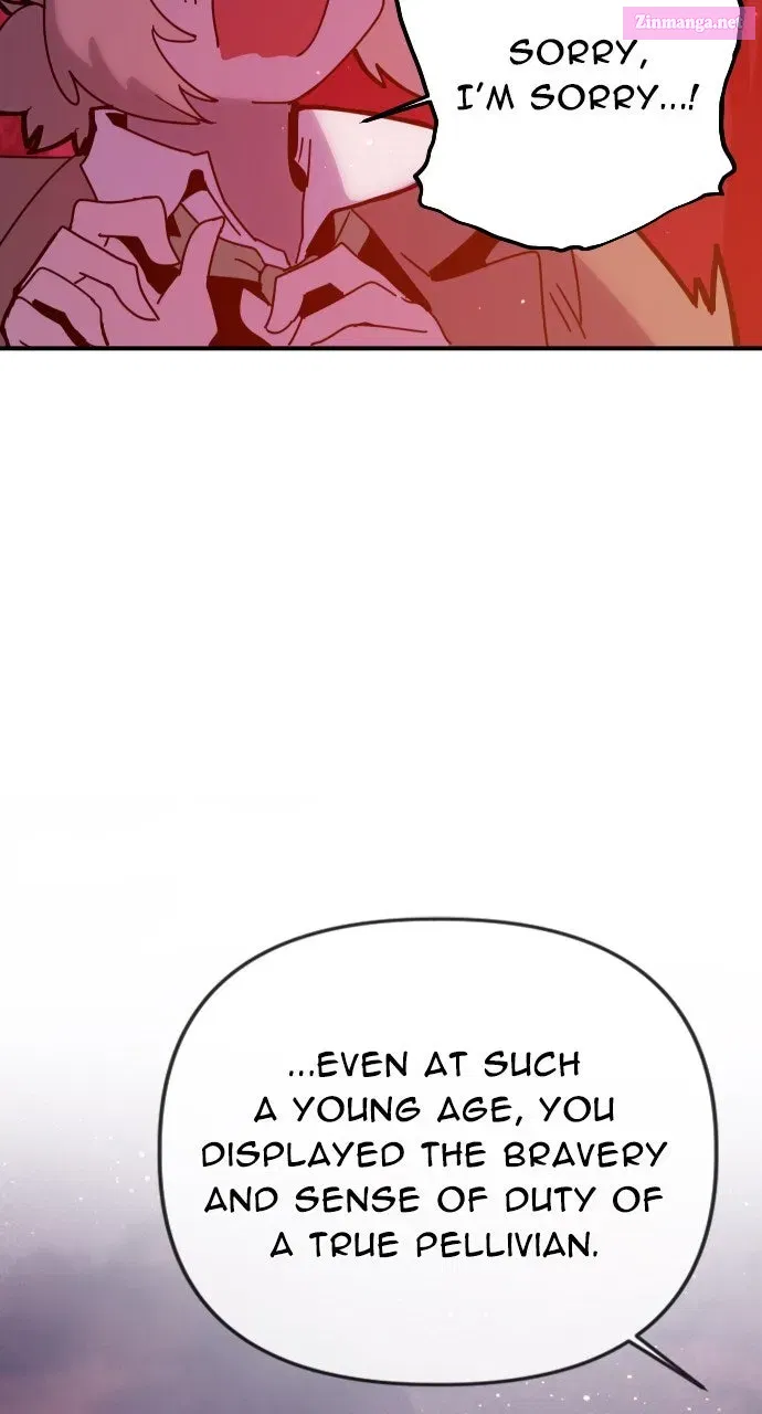 My Second Life is a Healing Life? Chapter 8 page 115 - 