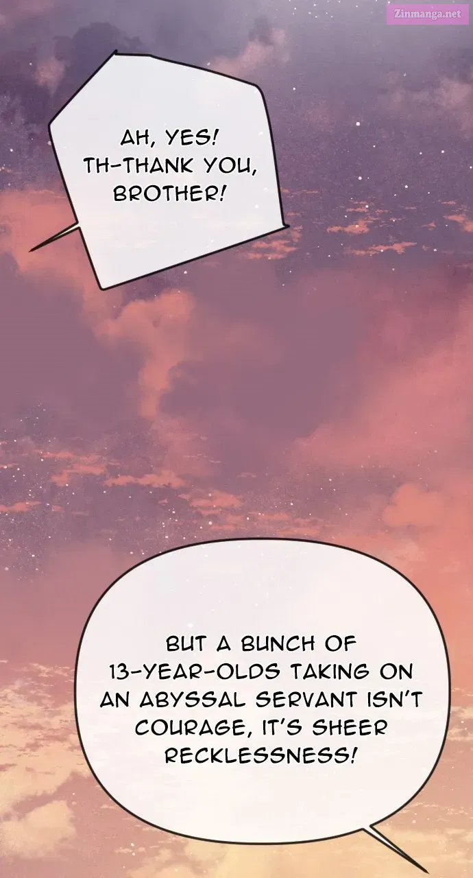 My Second Life is a Healing Life? Chapter 8 page 116 - 