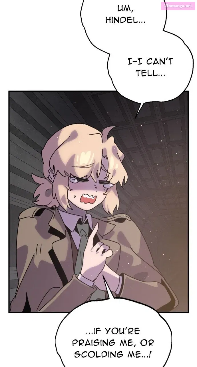 My Second Life is a Healing Life? Chapter 8 page 118 - 