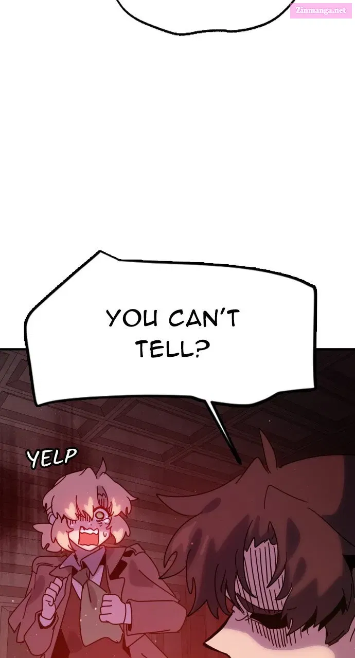 My Second Life is a Healing Life? Chapter 8 page 119 - 