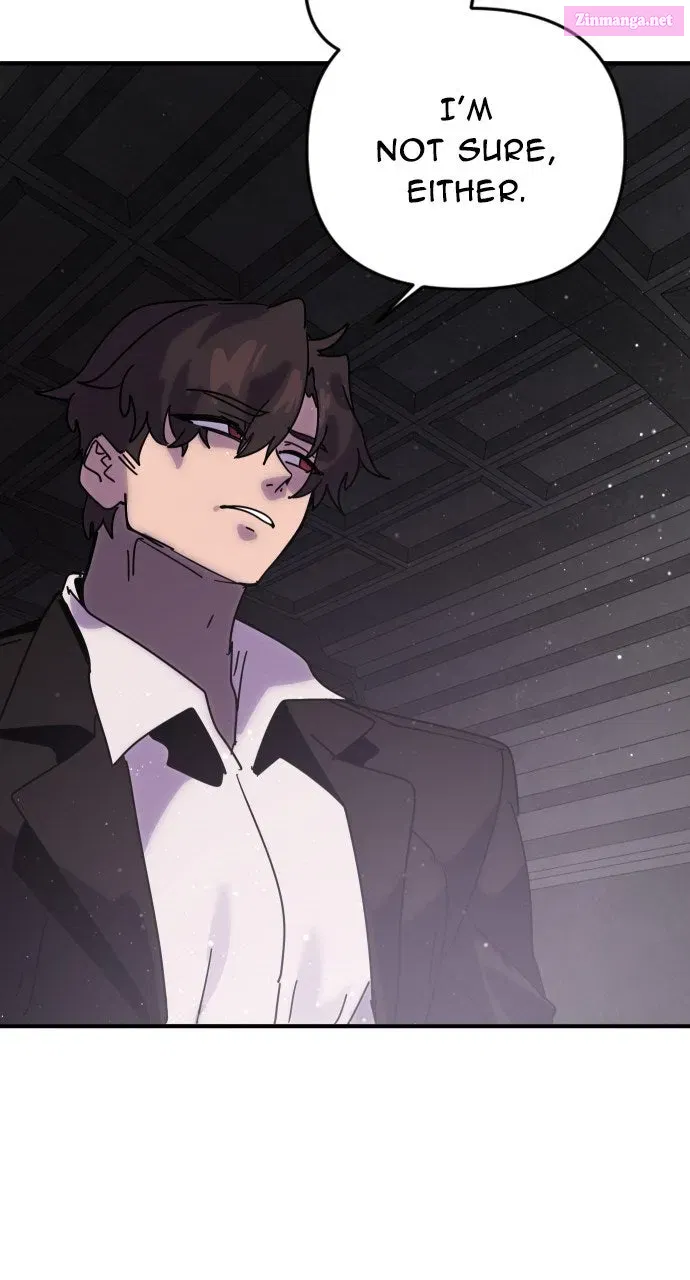 My Second Life is a Healing Life? Chapter 8 page 121 - 
