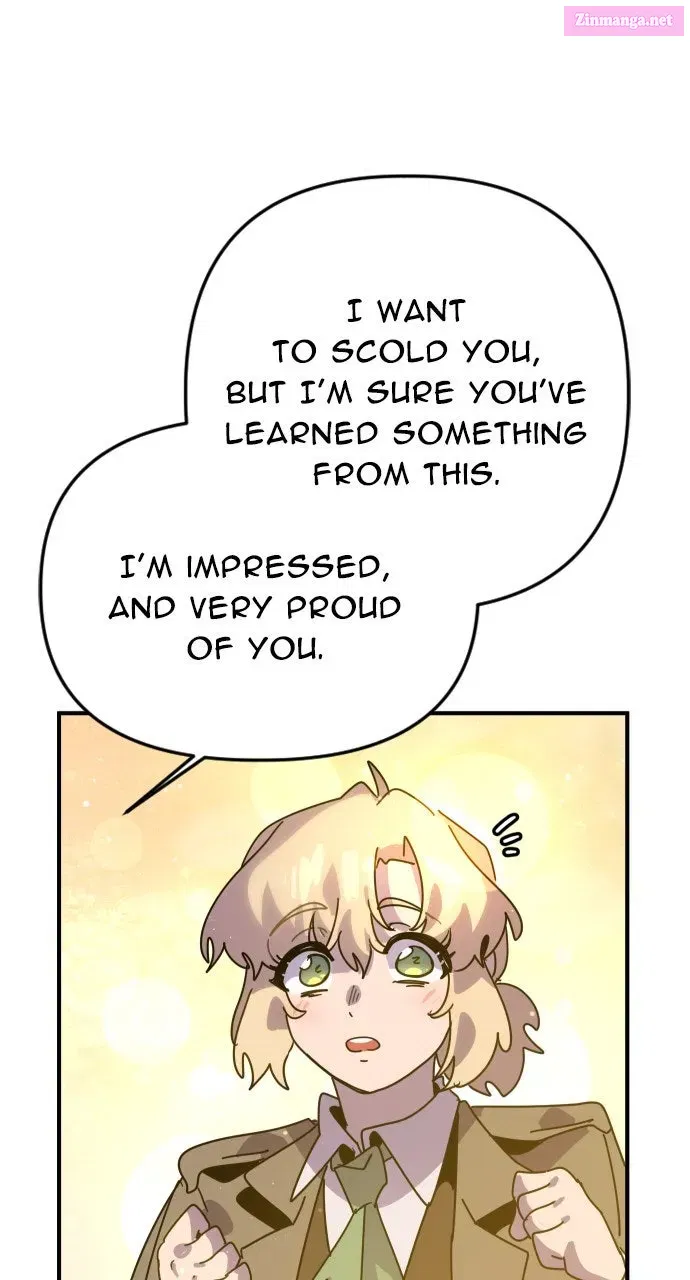My Second Life is a Healing Life? Chapter 8 page 122 - 