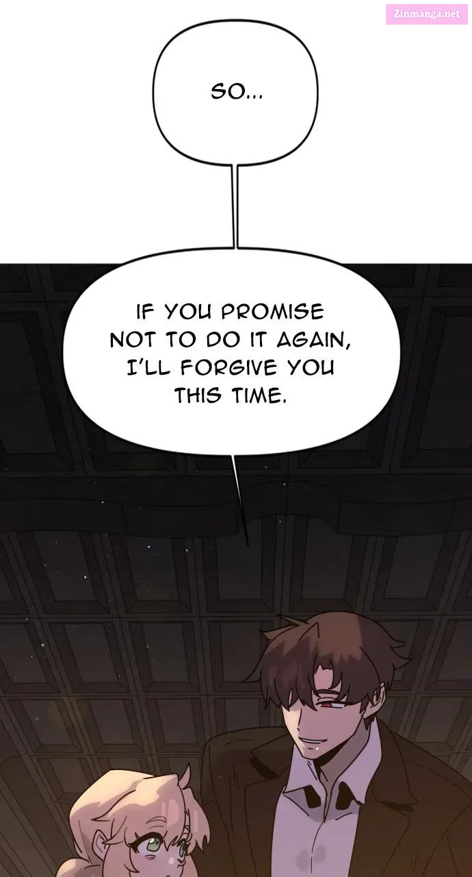My Second Life is a Healing Life? Chapter 8 page 124 - 