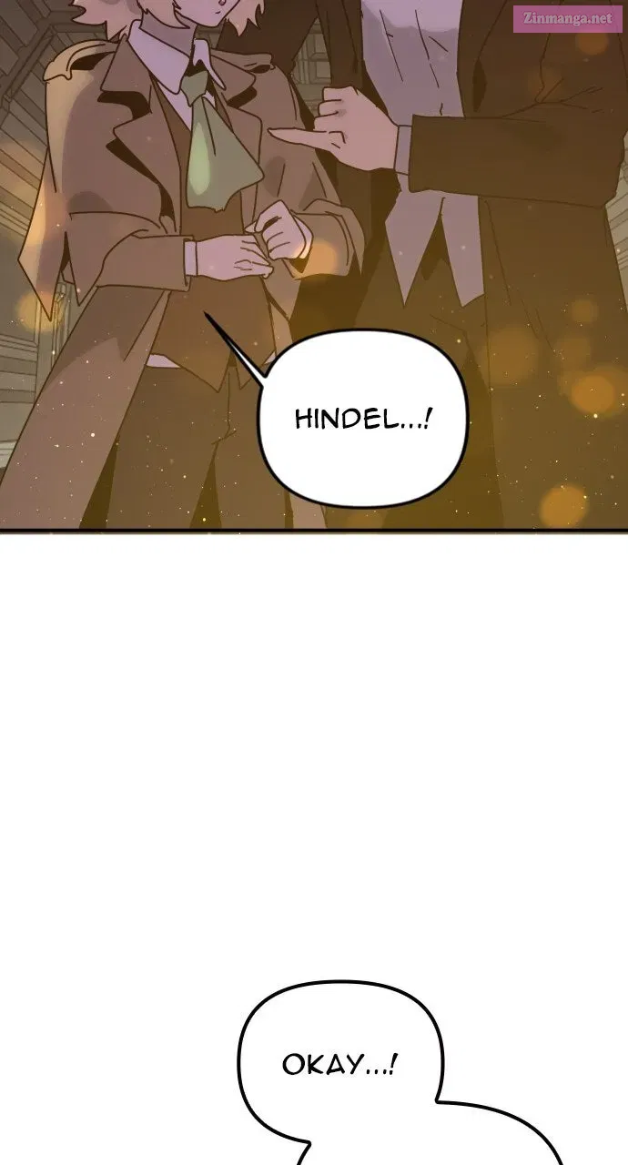 My Second Life is a Healing Life? Chapter 8 page 125 - 