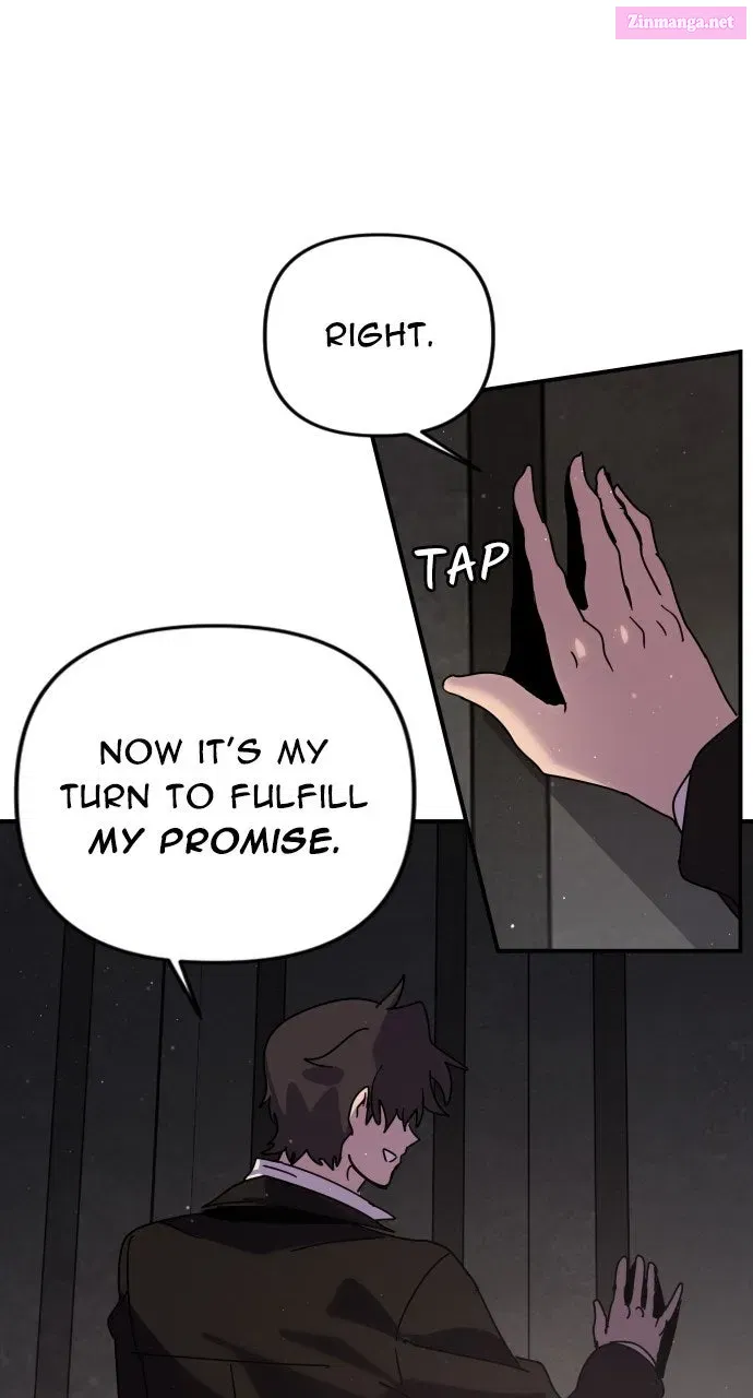 My Second Life is a Healing Life? Chapter 8 page 128 - 