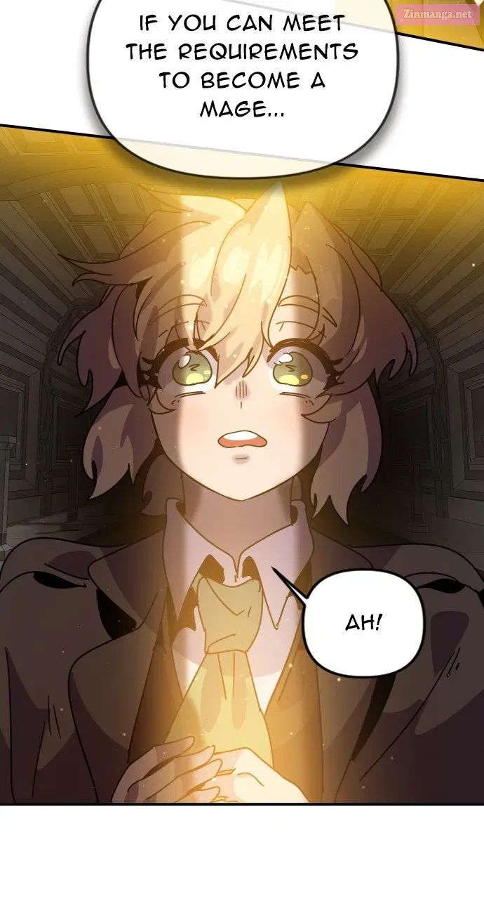 My Second Life is a Healing Life? Chapter 8 page 131 - 