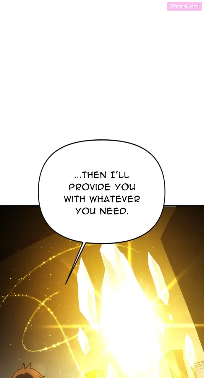 My Second Life is a Healing Life? Chapter 8 page 132 - 
