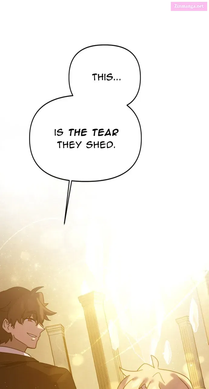 My Second Life is a Healing Life? Chapter 8 page 137 - 