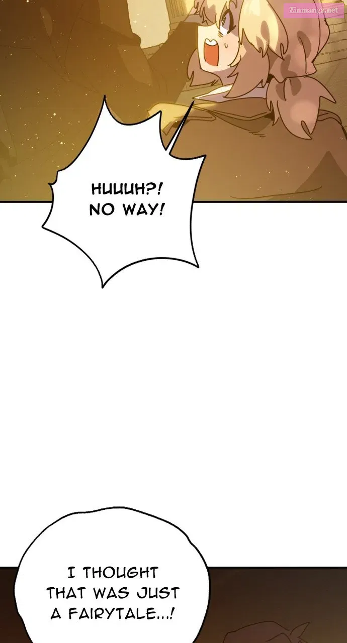 My Second Life is a Healing Life? Chapter 8 page 138 - 