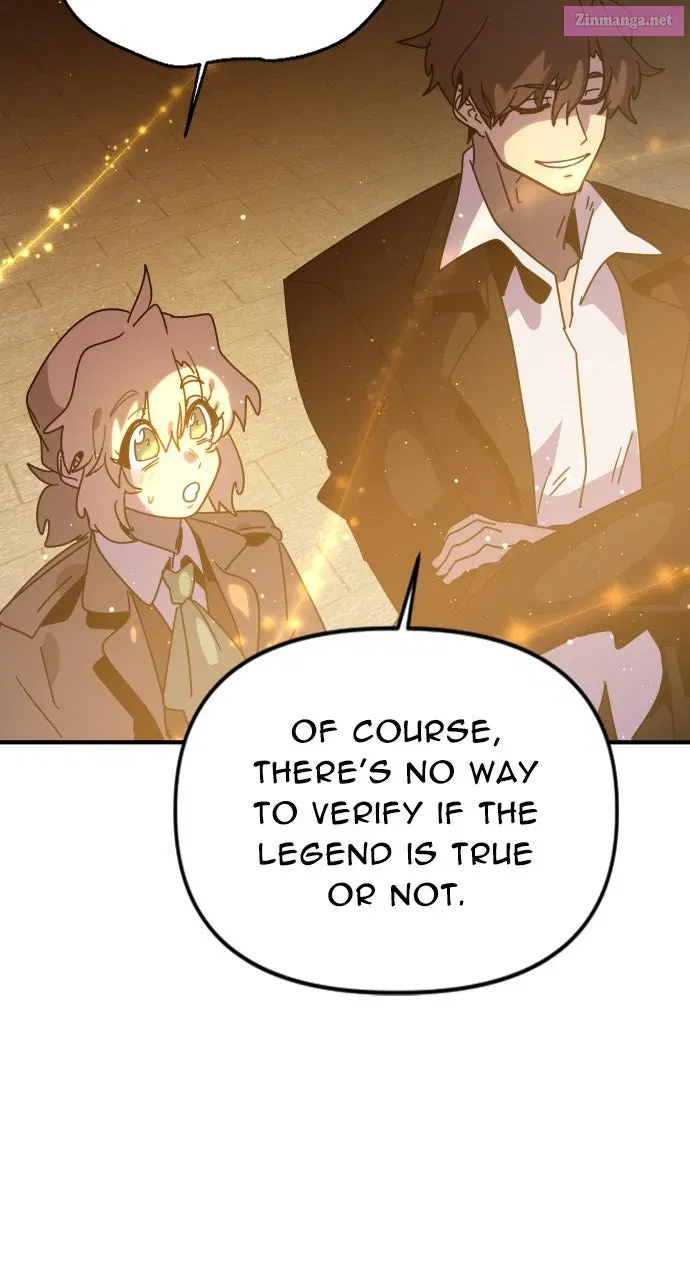My Second Life is a Healing Life? Chapter 8 page 139 - 