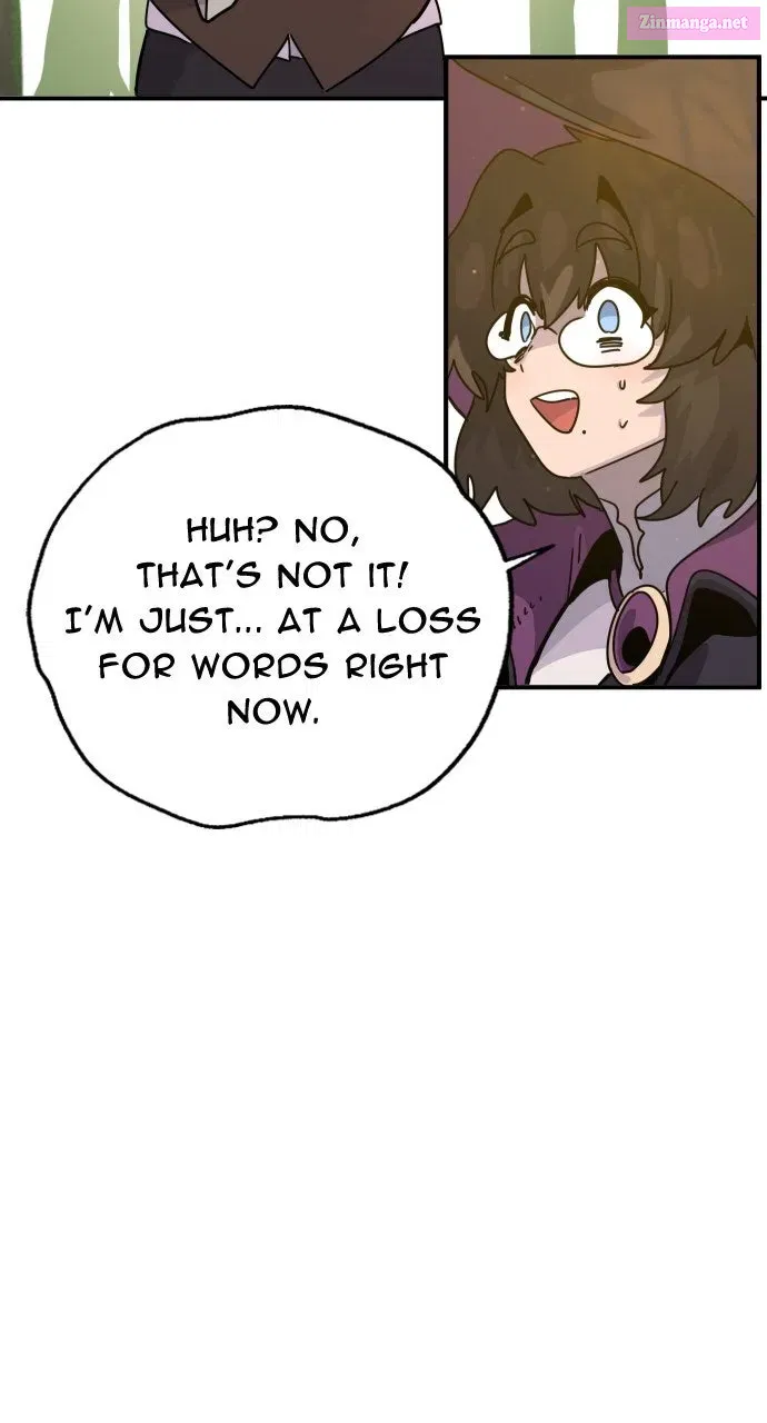 My Second Life is a Healing Life? Chapter 8 page 15 - 