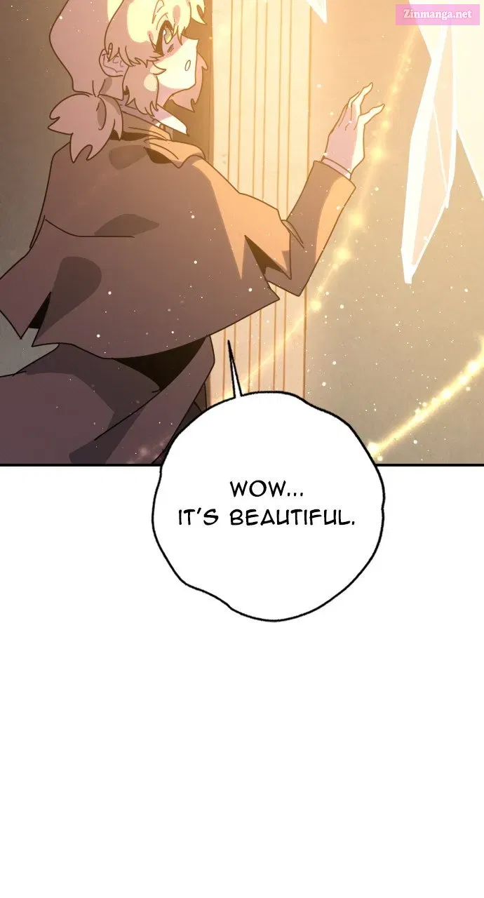 My Second Life is a Healing Life? Chapter 8 page 141 - 