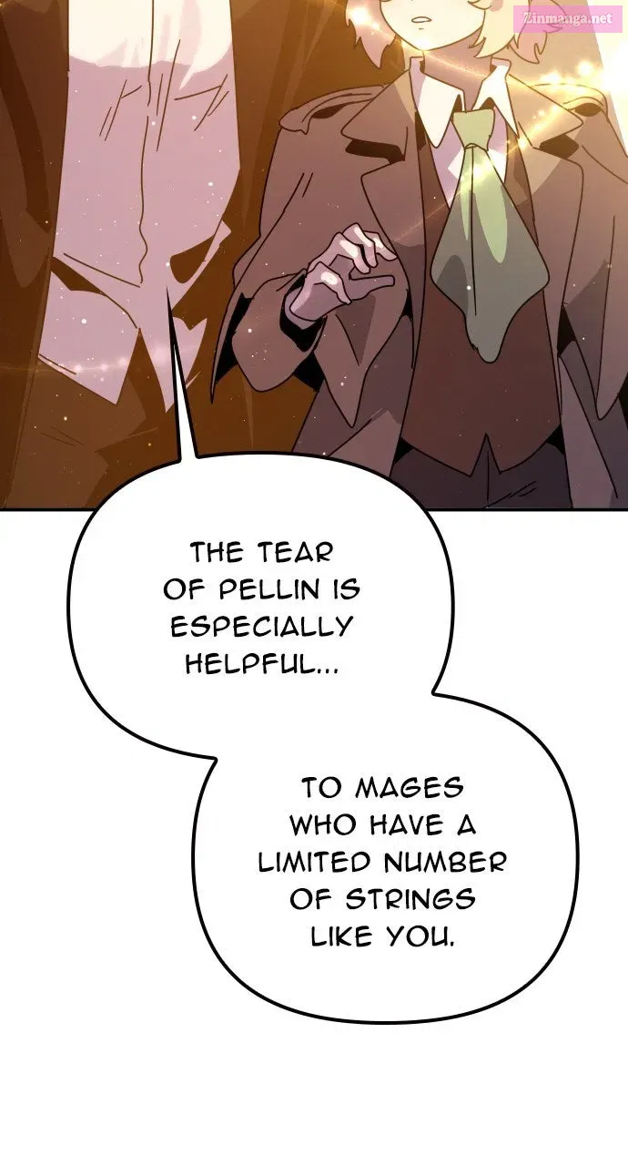 My Second Life is a Healing Life? Chapter 8 page 144 - 