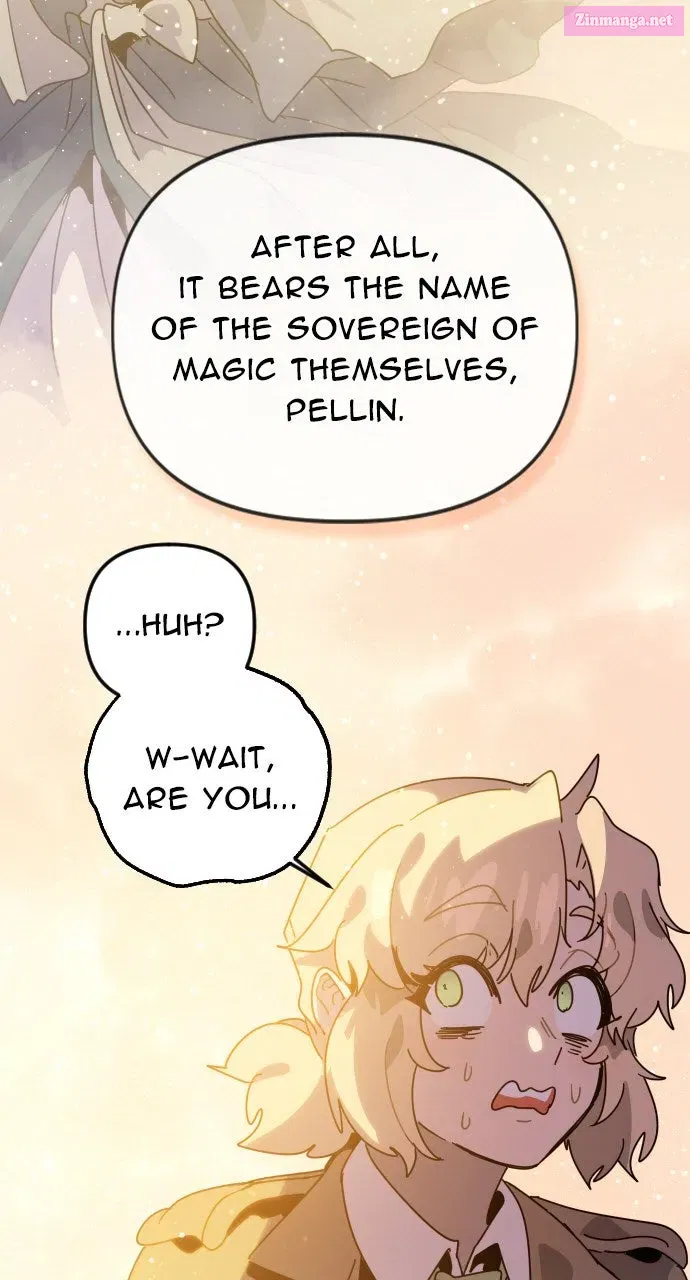 My Second Life is a Healing Life? Chapter 8 page 146 - 
