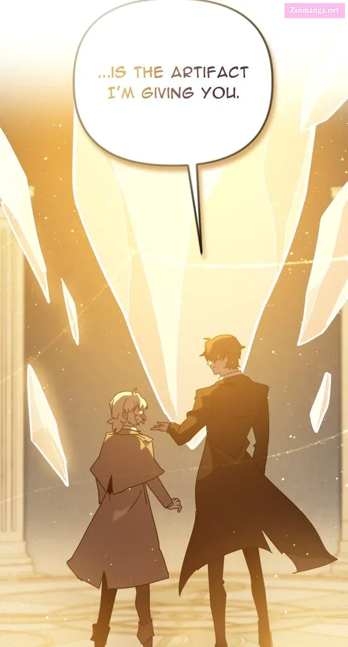 My Second Life is a Healing Life? Chapter 8 page 149 - 