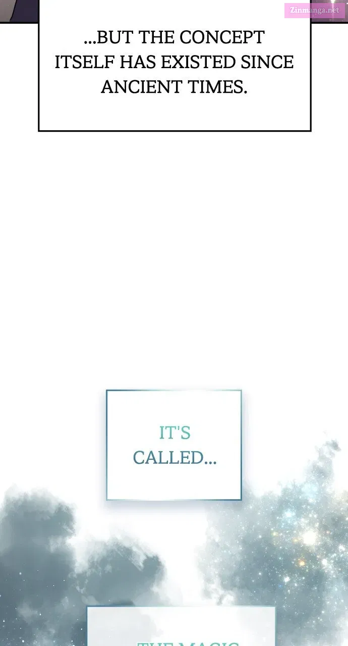 My Second Life is a Healing Life? Chapter 8 page 17 - 