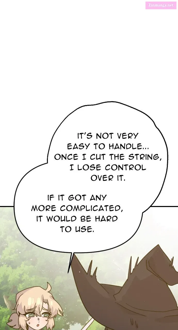 My Second Life is a Healing Life? Chapter 8 page 20 - 