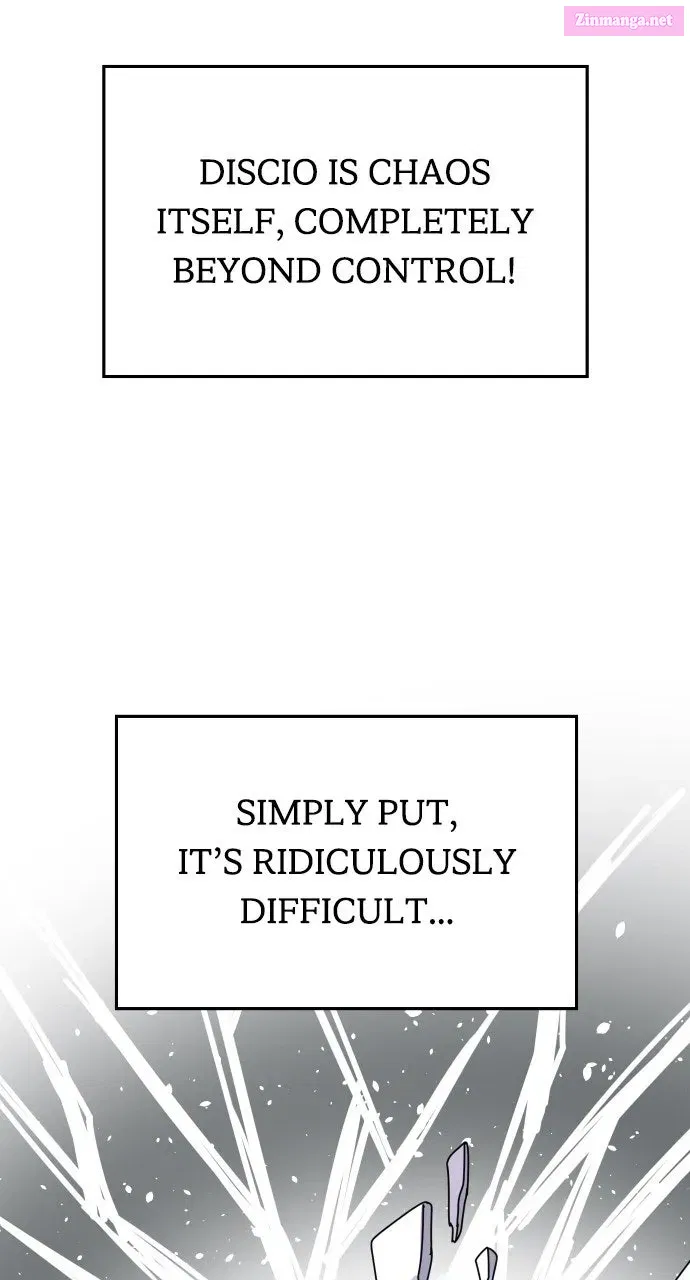 My Second Life is a Healing Life? Chapter 8 page 22 - 