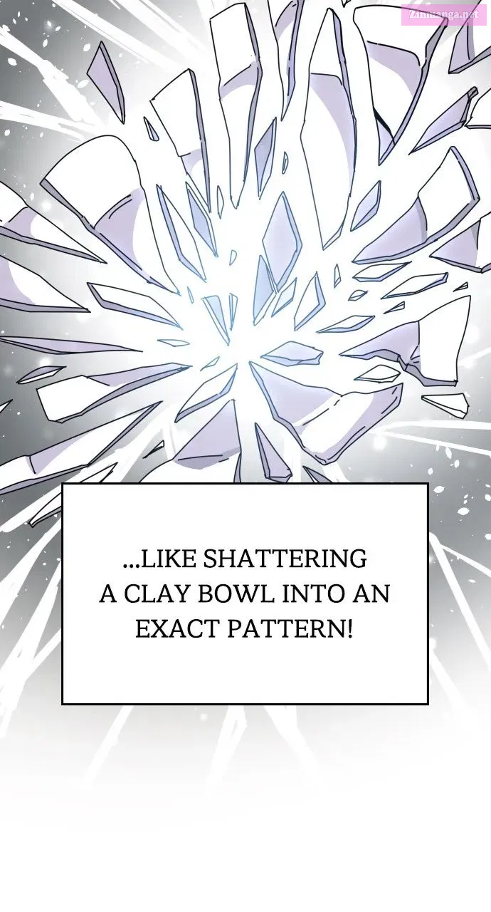 My Second Life is a Healing Life? Chapter 8 page 23 - 