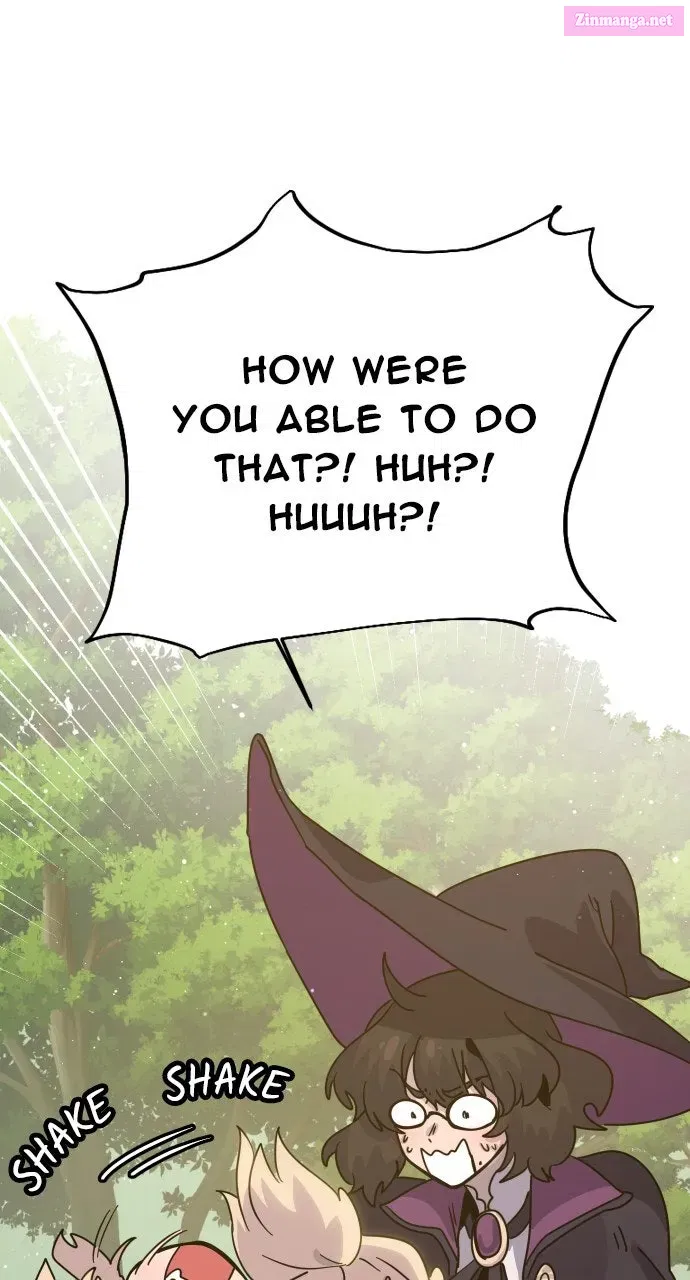 My Second Life is a Healing Life? Chapter 8 page 24 - 