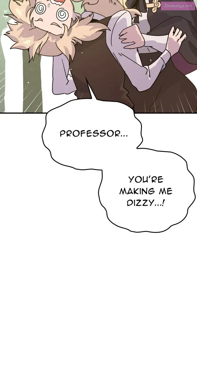 My Second Life is a Healing Life? Chapter 8 page 25 - 